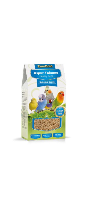 EUROGOLD ASPUR TOHUMU 100 GR EUROGOLD ASPUR TOHUMU 100 GR